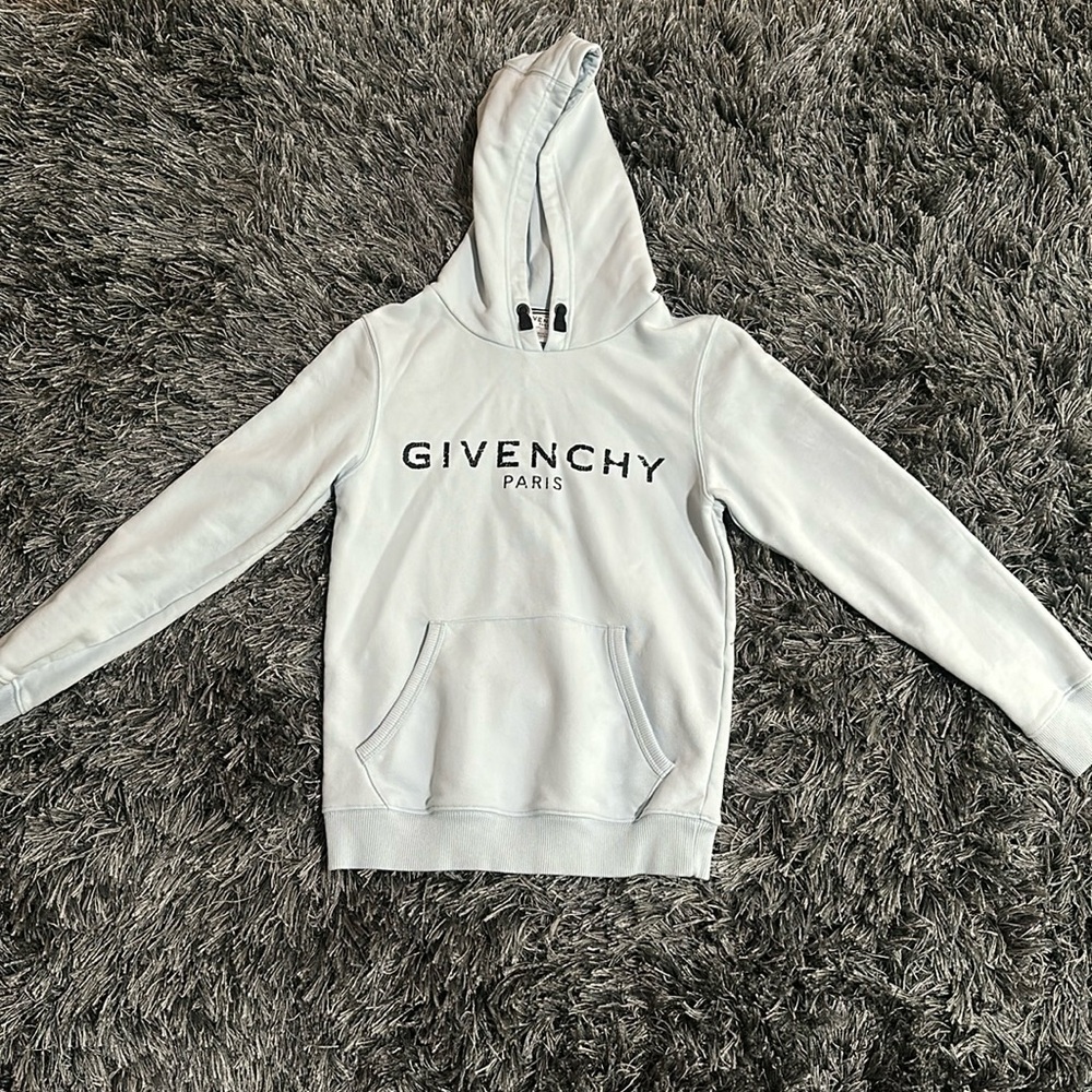 Givenchy Hoodie for Kids. Size 10.